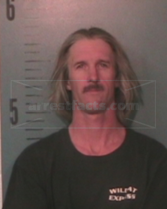 David Wayne Gregory