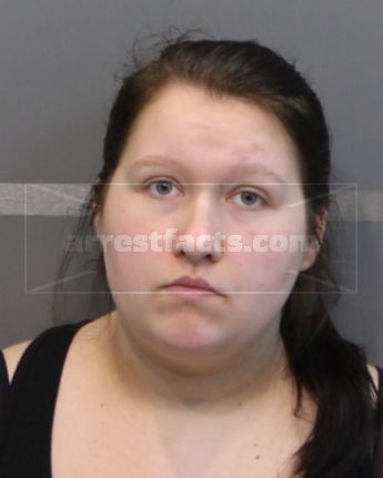 Starla Lashea Goolesby