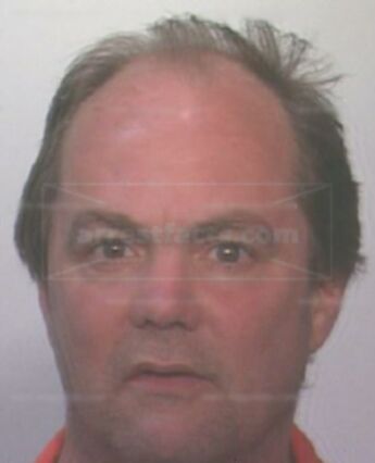 Richard Brian Jessup