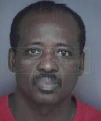 Freddie Lee Gilberry