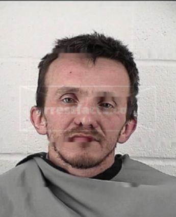Jason Matthew Evans