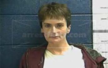 Shannon Renne Scott