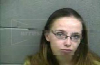 Ashley Nicole Butler