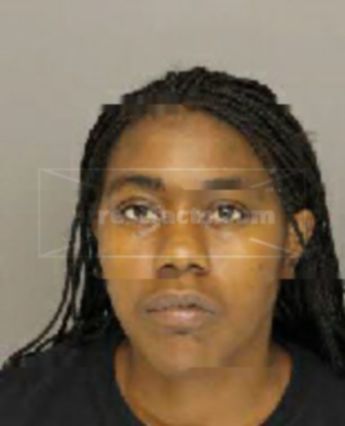 Cassie Lee Ingram