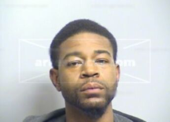 John Ronald Dewayne Armstrong