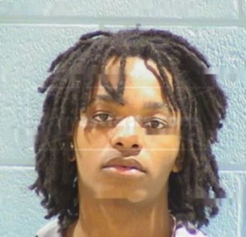 Khari Kennedy