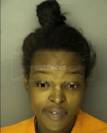 Octavia Dsean Stanley