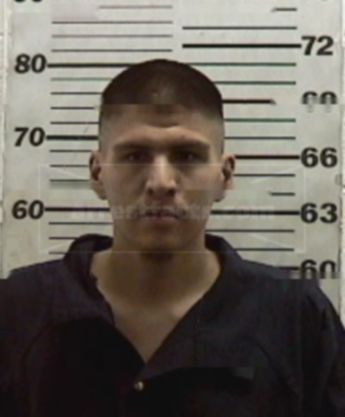 Preston Robert Cuellar