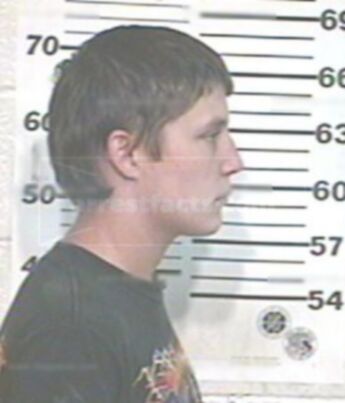 Christopher Allen Jackson Trevino