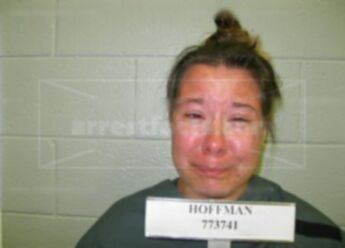 Melinda R Hoffman