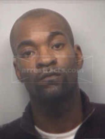 James Damario Callahan