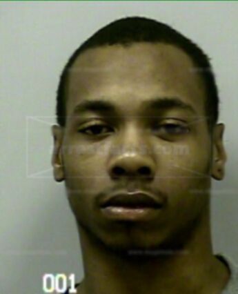 Dominique Devonte Sanders