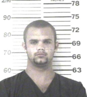 Corey Glenn Jeffrey Webb