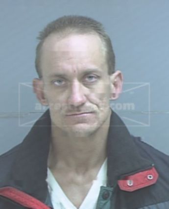 Troy Dean Parrish