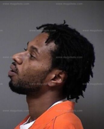 Travis Lamont Logan