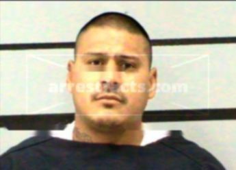Jose Alonzo Ramirez
