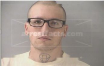 Cameron Barrett Carpenter