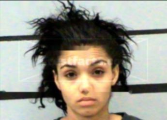 Ashley Savannah Collins