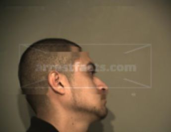 Nathaniel Steven De Los Santos Cantu