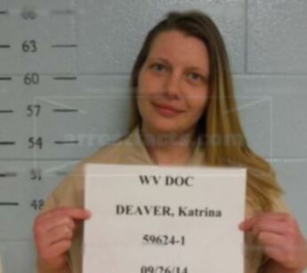 Katrina Bernice Deaver