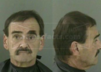 Dennis Elwin Frappier