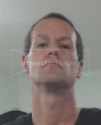 Cody Ray Caskey