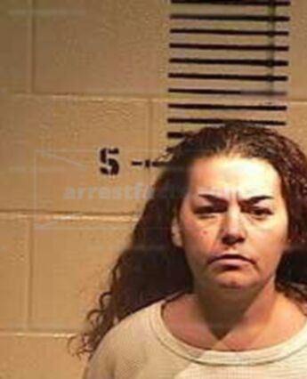 Melinda Jacoway Shipp