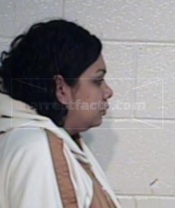 Norma Torres Torres