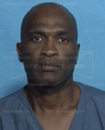 Dwayne K Frederick