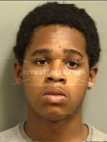 Christopher Anthony Scott