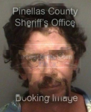 Kenny Ray Mcintyre