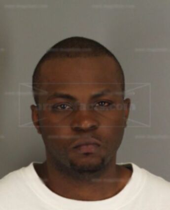 Antwain Darell Sprowl