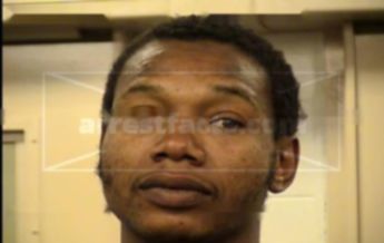 Quincey Deandre Vaughn