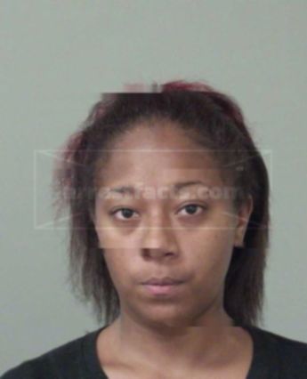 Deseree Raquel Montgomery