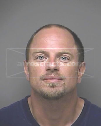 Nathan Wayne Sprabary
