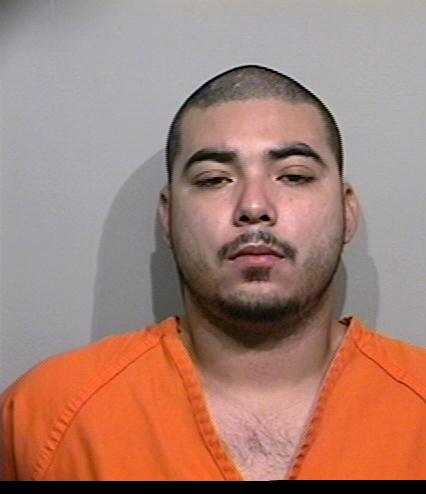 Aaron Trevino