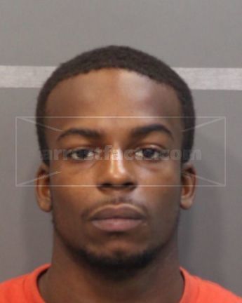 Antonio Dartez Pines