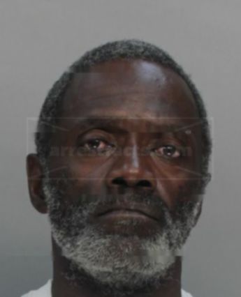 Leonard Charles Green
