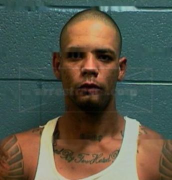Sheon Anthony Polk