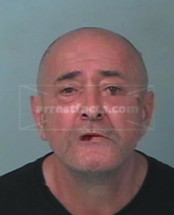 Louis Bernard Saulnier