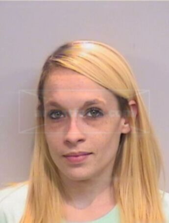 Whitney Michelle Campbell