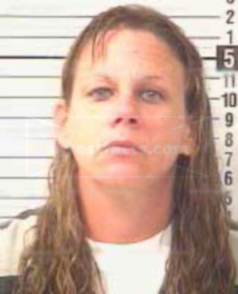 Virginia Anne Lewis