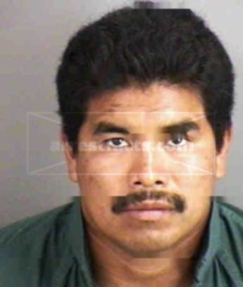 Meguel Hernandez