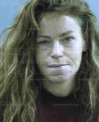 Barbara Ann Webb