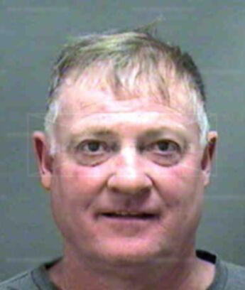 William Parrott Childers