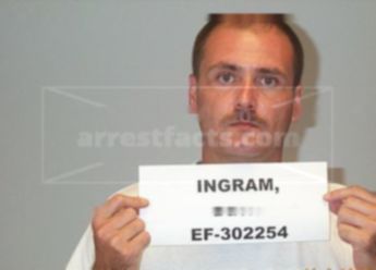 David Ingram