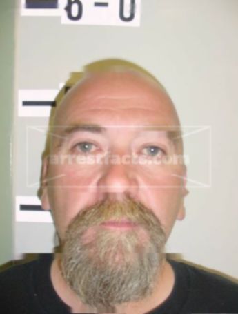 Mark Terence Donnelly