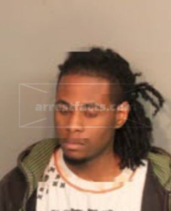 Antonio Ware