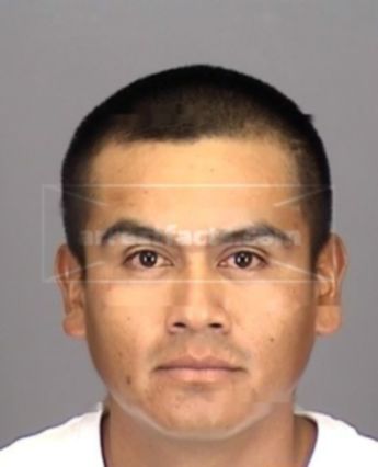 Julio Cesar Cortez Jimenez