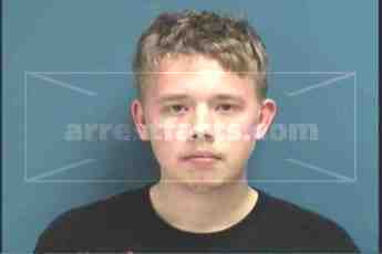 Matthew Blake Mielke